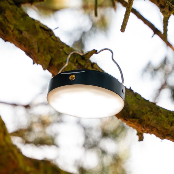 Aqiila Powerbird BL10 | Lampe und Powerbank