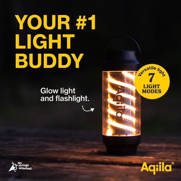 Aqiila Lightbird G1