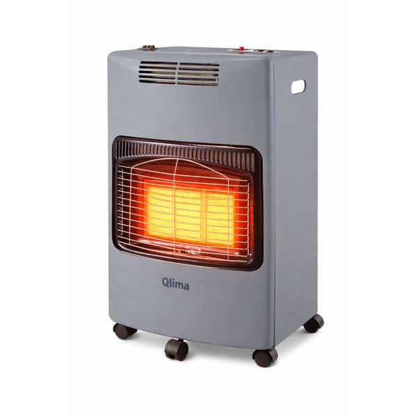 Qlima GH 959 RF Gaskamin 5. 9 kW