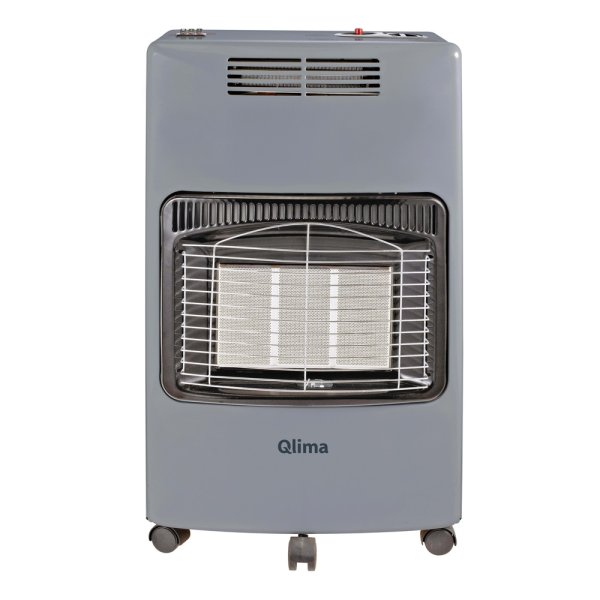 Qlima GH 959 RF Gaskamin 5. 9 kW