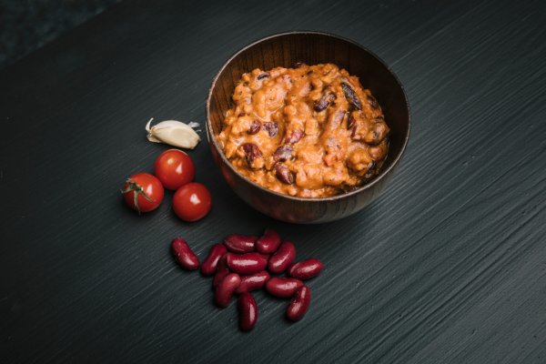 Real Field Meal | Chilli Stew | Frysetørket mat | 163g
