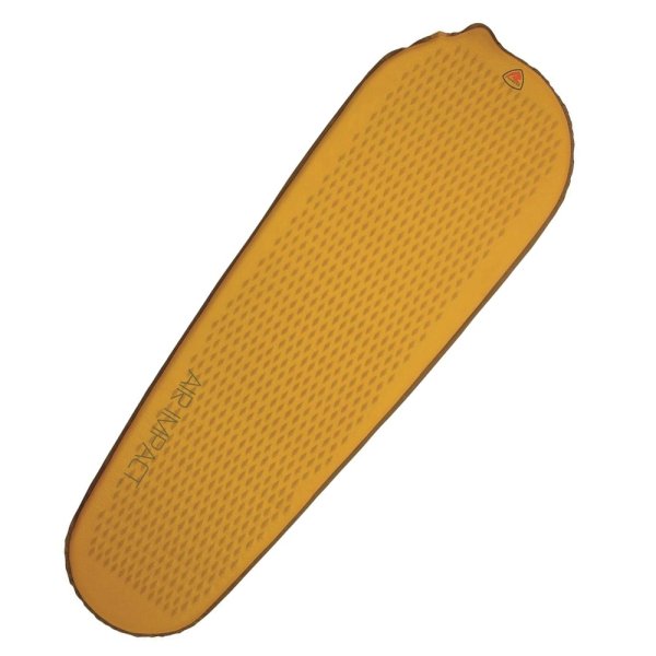 Robens Air Impact 25 Schlafunterlage Sommer | Selbstaufblasend