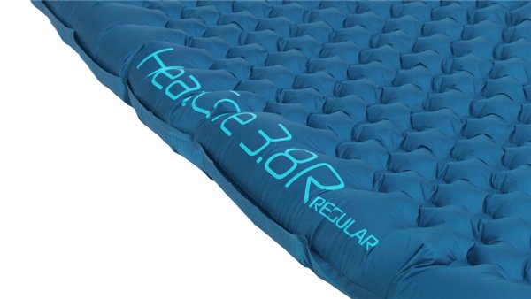 Robens HeatCore Regular 3.8 R | Liggunderlag | Vår, Sommar, Höst | Uppblåsbart 