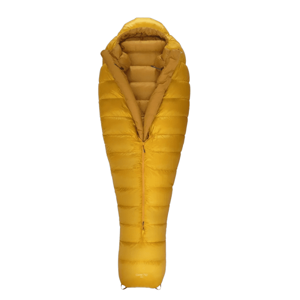 Robens Couloir 350 -4 °C Long | Sovepose | Vår og høst