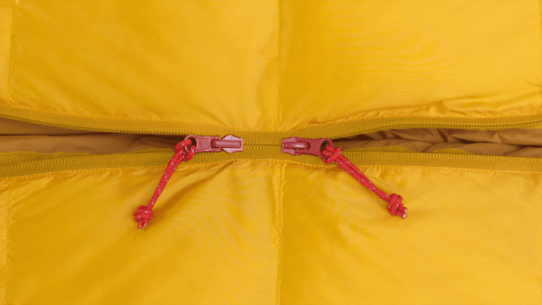 Robens Couloir 350 -4 °C Long | Sovepose | Vår og høst