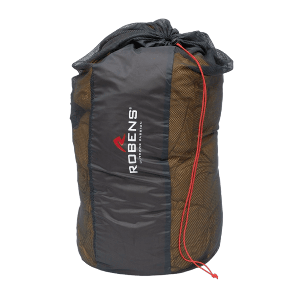 Robens Couloir 350 -4 °C Long | Sovepose | Vår og høst