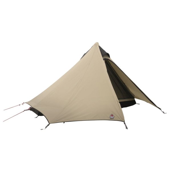 Robens Fairbanks | Zelthütte | 4 Personen