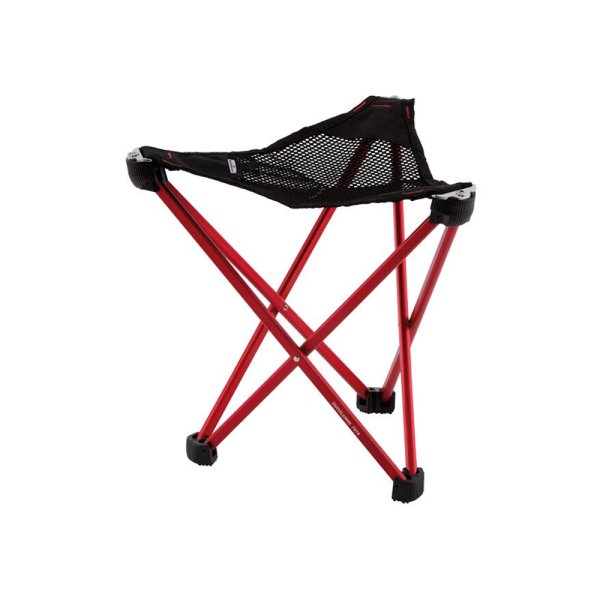 Robens Geographic Glowing Red | Campingstuhl