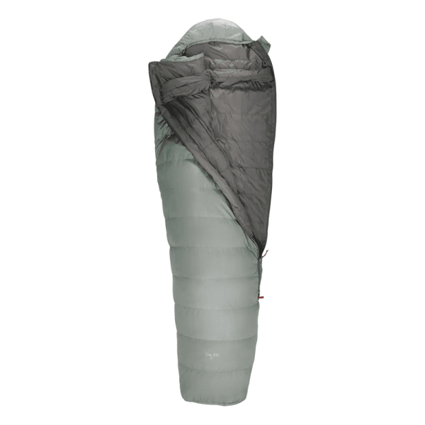 Robens Gully 300 +4 °C Regular | Schlafsack | Sommer