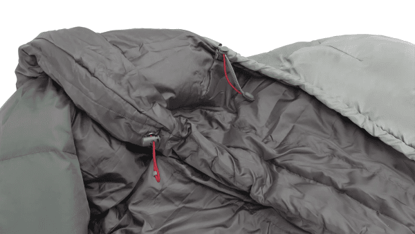 Robens Gully 300 +4 °C Regular | Schlafsack | Sommer