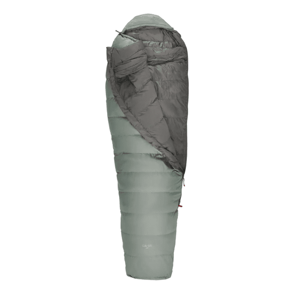 Robens Gully 900 -10 °C Long | Sovepose | Vinter