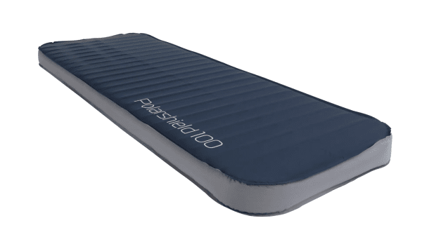 Robens Polarshield 100 | Liggeunderlag for vår, høst og vinter | Selvoppblåsende