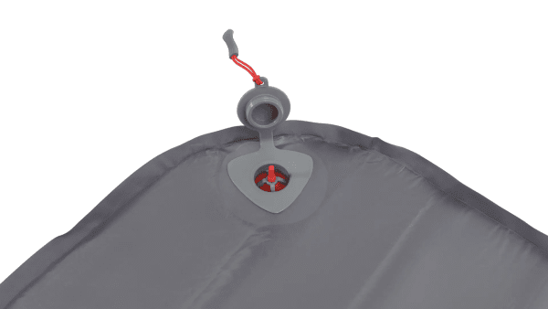Robens Polarshield 60 | Isomatte für Frühling, Herbst und Winter | Selbstaufblasend