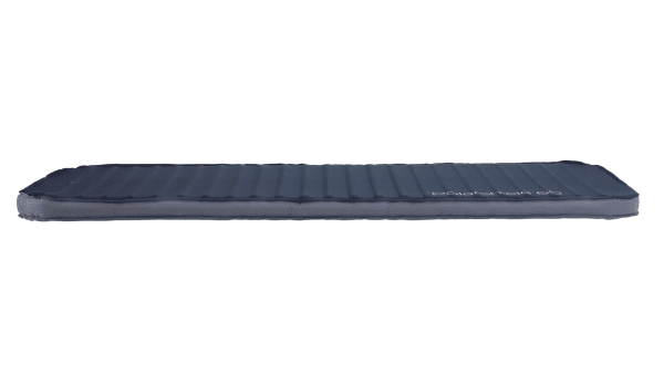 Robens Polarshield 60 | Isomatte für Frühling, Herbst und Winter | Selbstaufblasend