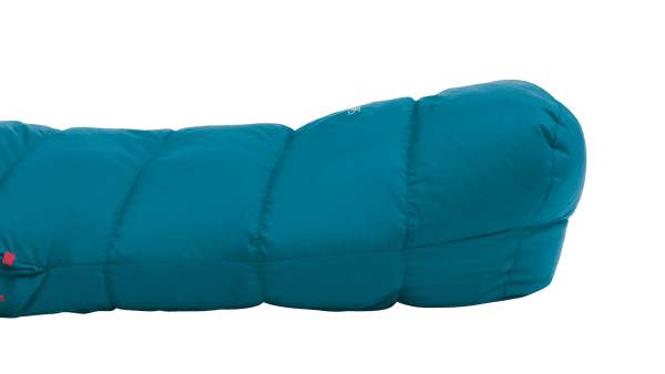 Robens Serac 600 -14 °C Regular | Schlafsack | Frühling, Herbst, Winter