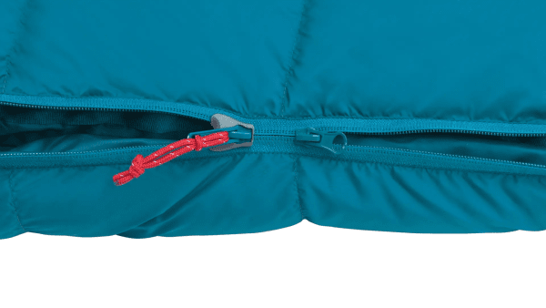 Robens Serac 600 -14 °C Regular | Schlafsack | Frühling, Herbst, Winter
