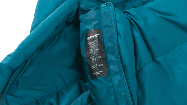 Robens Serac 900 -20 °C Long | Schlafsack | Frühling, Herbst, Winter