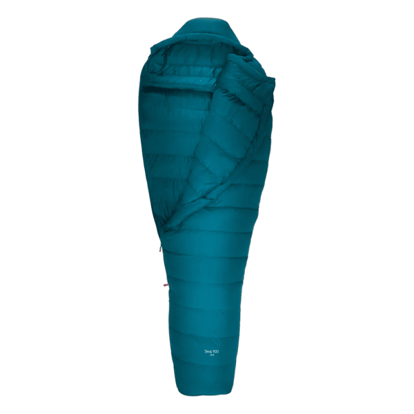 Robens Serac 900 -20 °C Long | Schlafsack | Frühling, Herbst, Winter