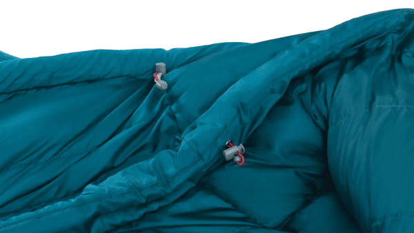 Robens Serac 900 -20 °C Long | Schlafsack | Frühling, Herbst, Winter