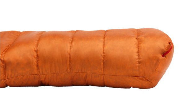 Robens Scoria UL -6 Regular L | Schlafsack | Frühling & Herbst