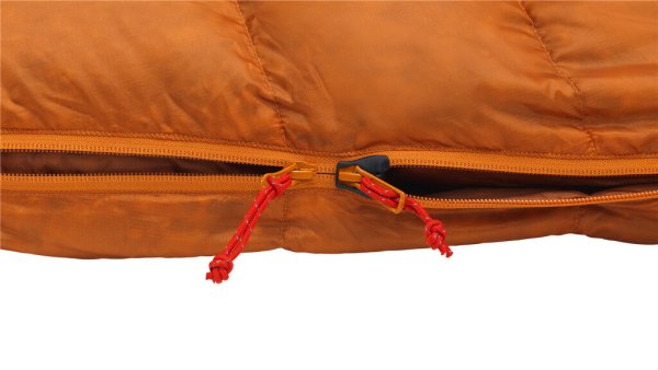 Robens Scoria UL -6 Long L | Schlafsack | Frühling & Herbst