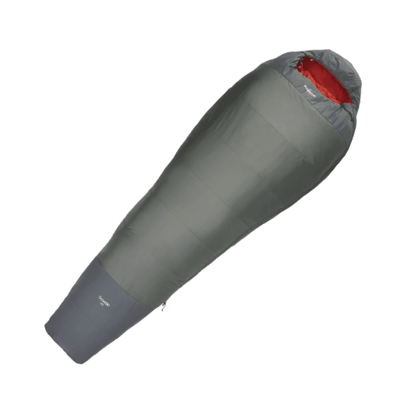 Robens Snowfall I +2 °C Long | Schlafsack | Sommer