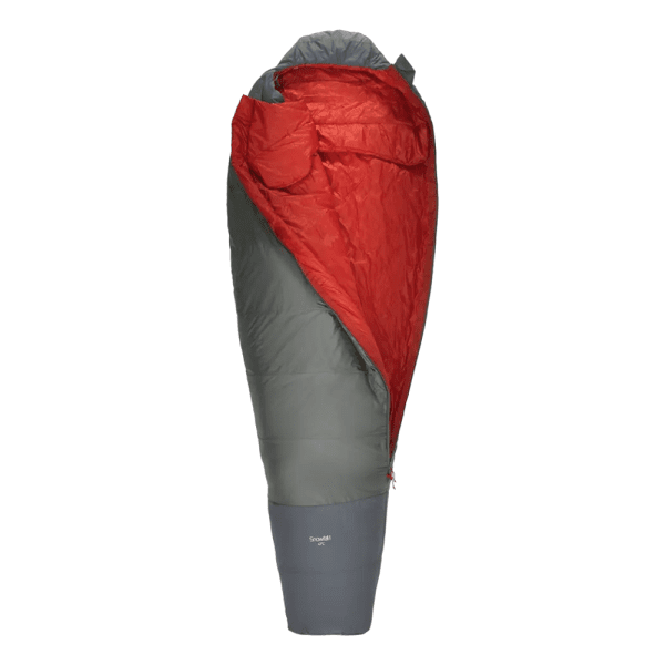 Robens Snowfall I +2 °C Long | Schlafsack | Sommer