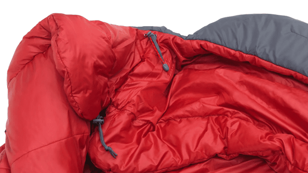 Robens Snowfall I +2 °C Long | Schlafsack | Sommer