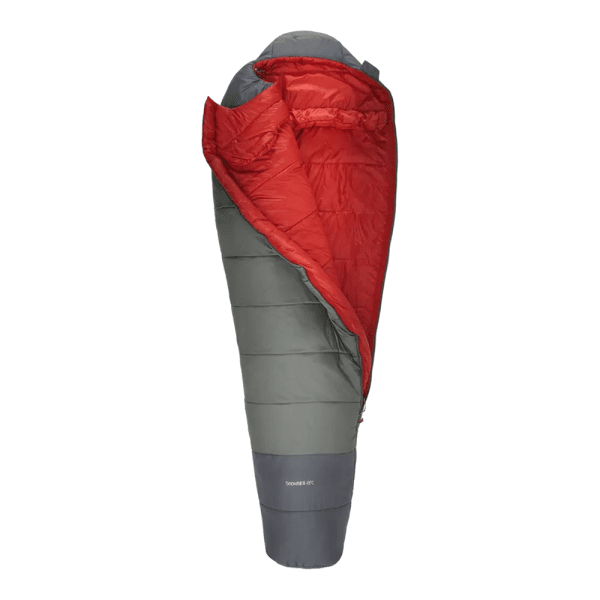 Robens Snowfall III -13 °C Long | Schlafsack | Frühling, Herbst, Winter