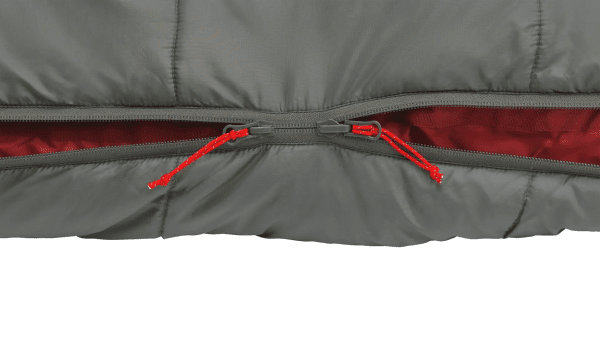 Robens Snowfall III -13 °C Long | Schlafsack | Frühling, Herbst, Winter