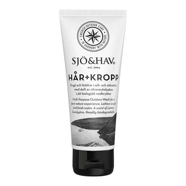 Sjö & Hav Hair & Body 75 ml
