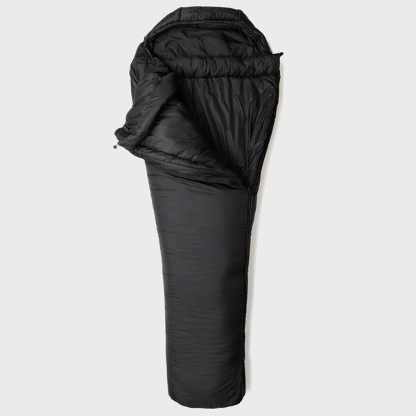 Snugpak Softie 15 Extra Long Right | Sovepose | Vinter