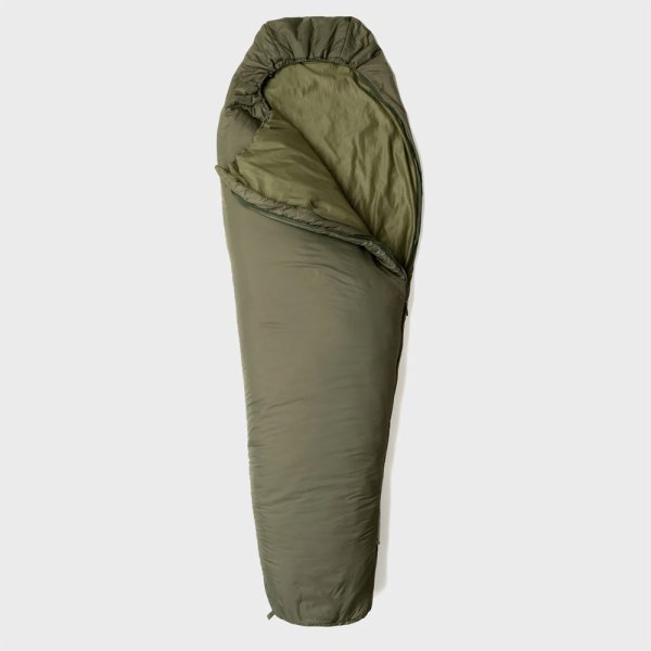 Snugpak Tactical 2 WGTE | Sovepose | Vår og høst