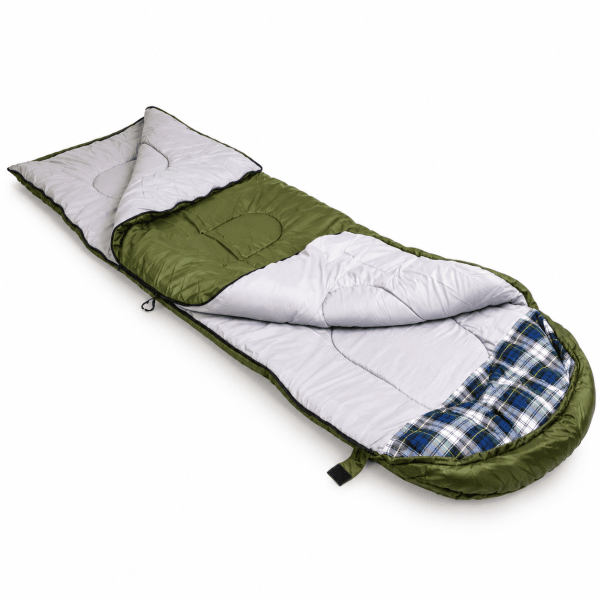 Komplettes Schlafpaket „Frost“