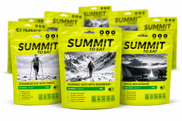 Summit To Eat | 10 favoriter | Köp 10, få 2 på köpet