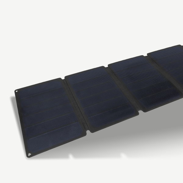 Aqiila Sunbird P56 Faltbares Solarmodul | 54W