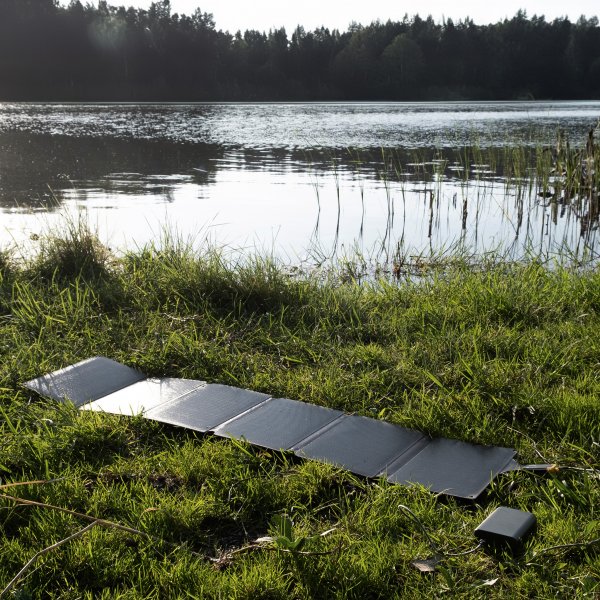 Aqiila Sunbird P56 Faltbares Solarmodul | 54W