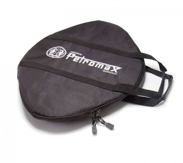 Petromax Transporttasche für Grillplatte und Feuerschale FS38