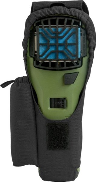 Thermacell Holster Schwarz