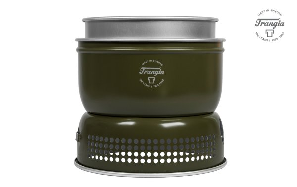 Trangia Sturmküche 25-1/UL Nördliche Kiefer