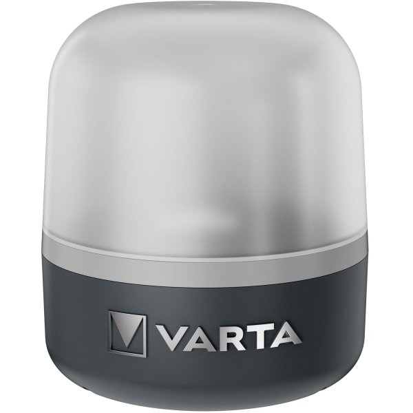 Varta | L10R Dynamo-Laterne | 50 lm