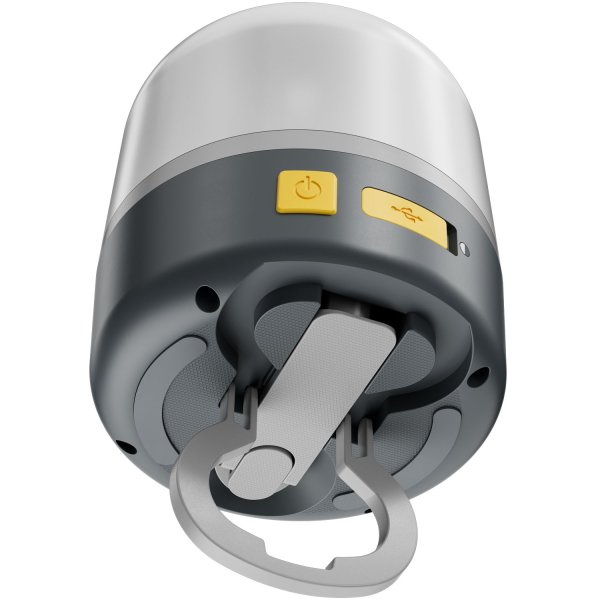 Varta | L10R Dynamo-Laterne | 50 lm