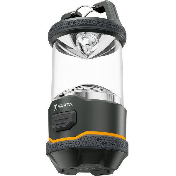 Varta Outdoor Sports Lantern L10 | Campinglykta | 170 Lumen