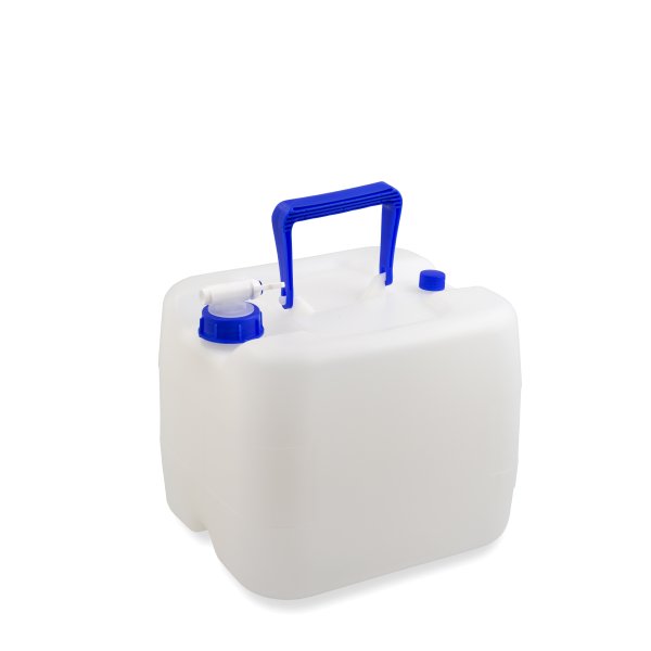 Wasserkanister 12L
