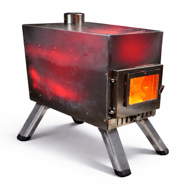 Holzofen X-5