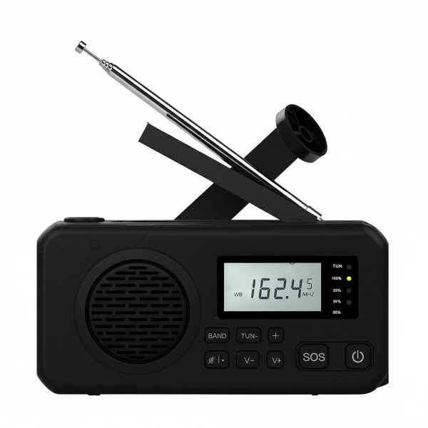 DAB-Notfallradio