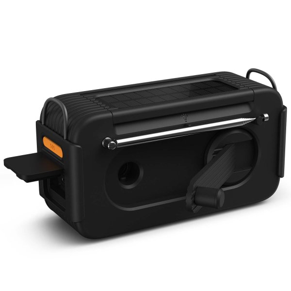 Vevradio Philips TAR3500/00 IP55