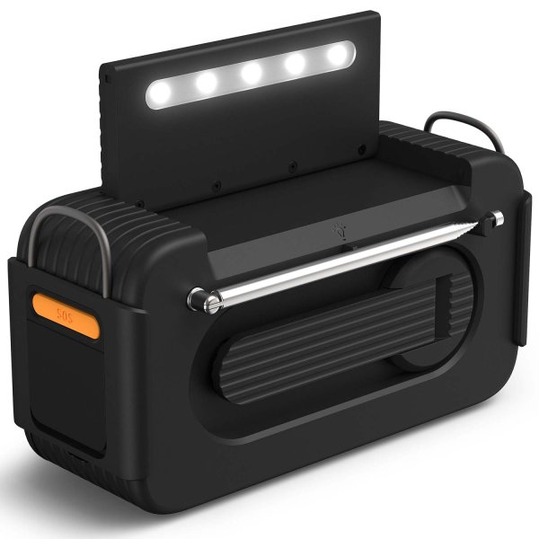 Vevradio Philips TAR3500/00 IP55