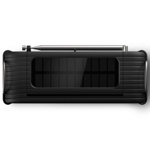 Vevradio Philips TAR3500/00 IP55
